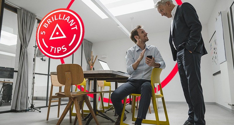 5 советов для достижения успеха в инженерном деле 